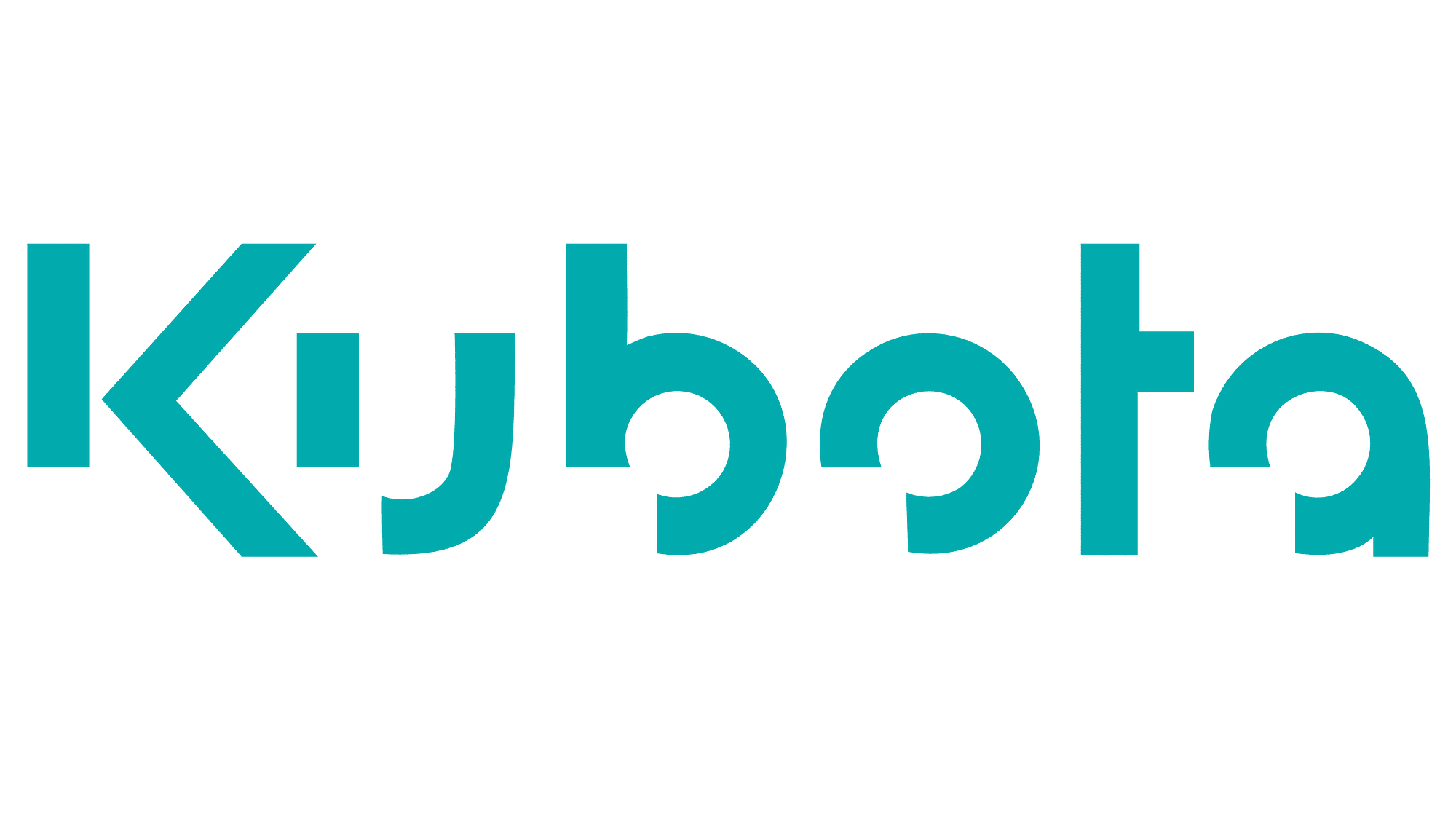 KUBOTA